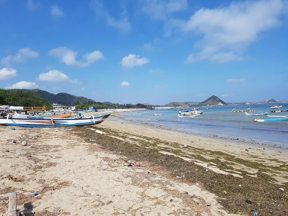 Airbnb At Sri Sayang Batu Ferringhi Beach Bagian luar foto