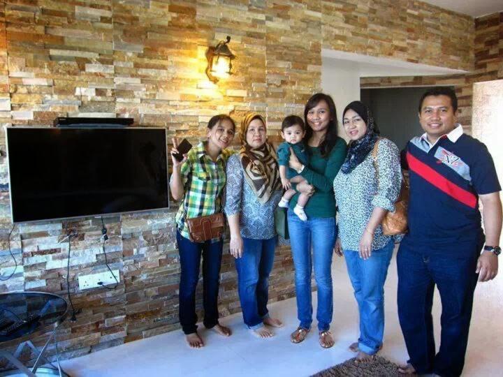 Airbnb At Sri Sayang Batu Ferringhi Beach Bagian luar foto