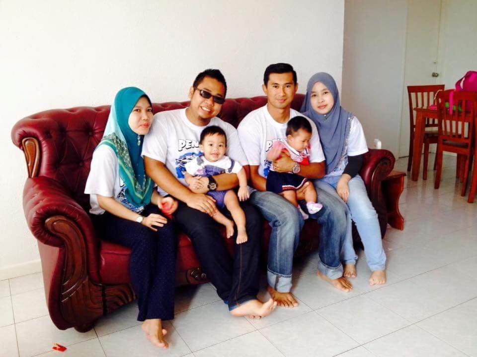 Airbnb At Sri Sayang Batu Ferringhi Beach Bagian luar foto