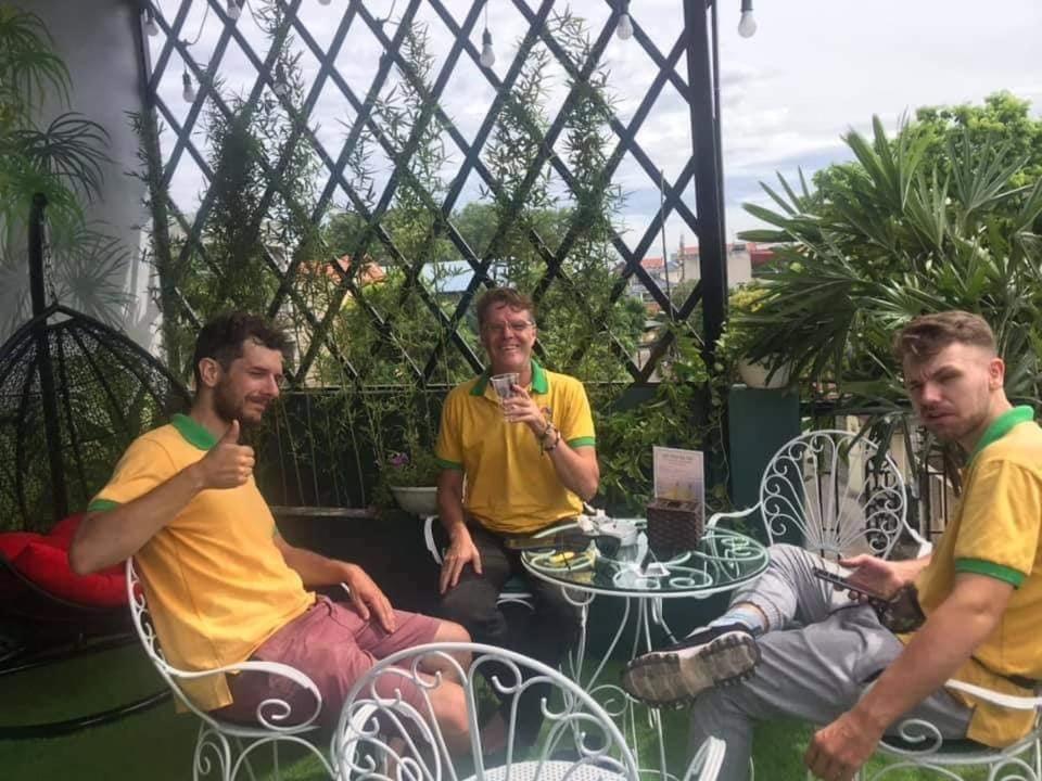Airbnb At Sri Sayang Batu Ferringhi Beach Bagian luar foto