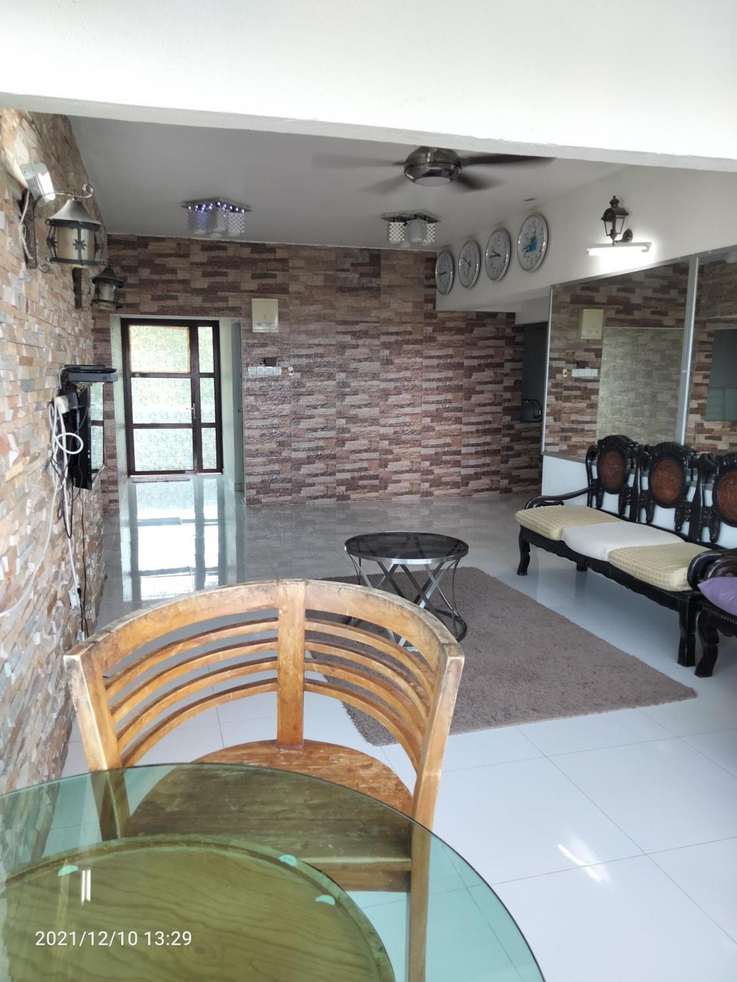 Airbnb At Sri Sayang Batu Ferringhi Beach Ruang foto