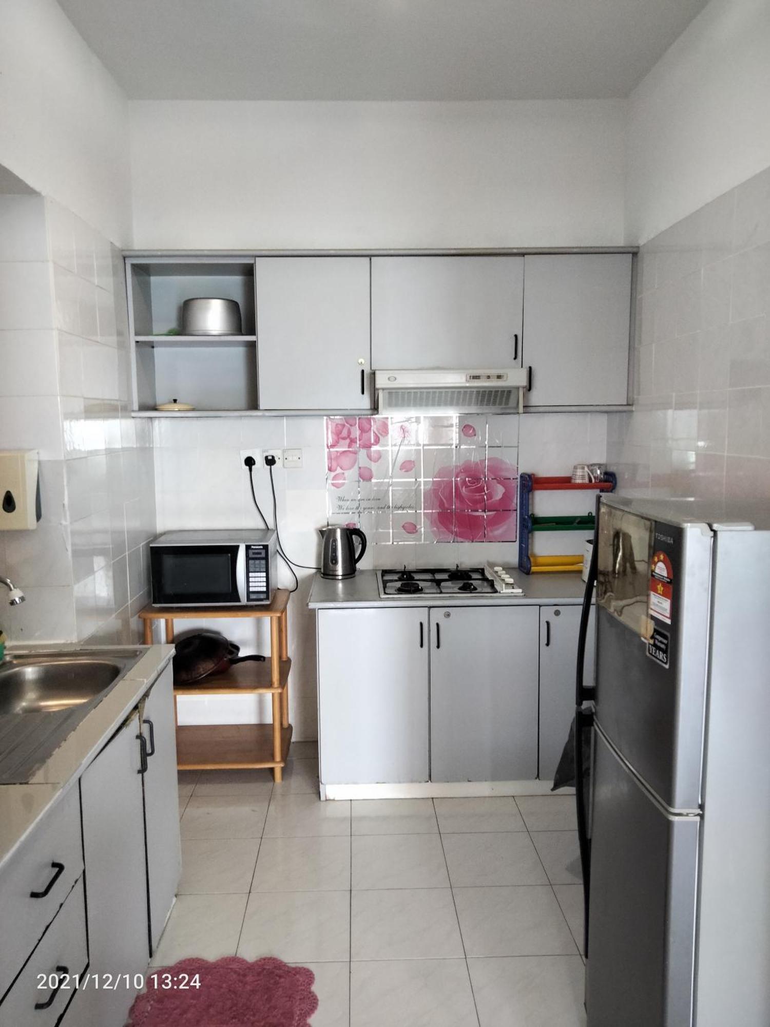 Airbnb At Sri Sayang Batu Ferringhi Beach Ruang foto